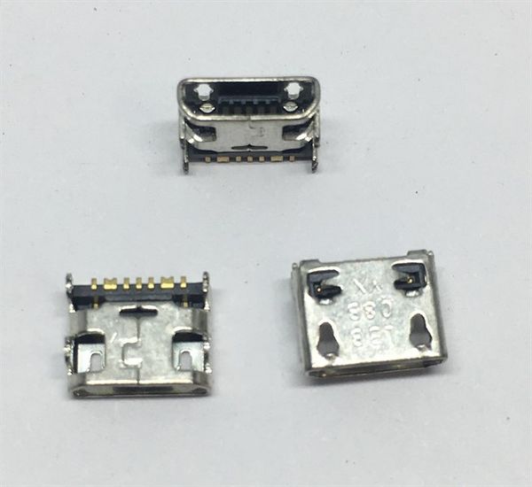 Chân Sạc G313 / G355 / A530 / A800