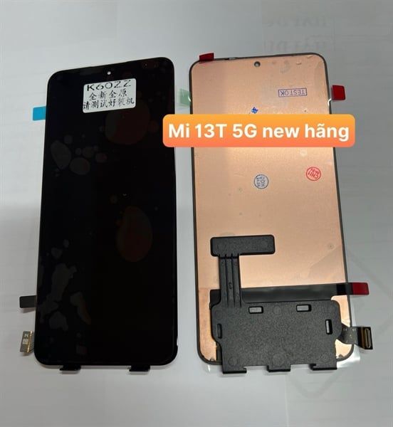 Màn Hình Xiaomi Mi 13T 5G/ Mi 13T Pro 5G/ Redmi K60 ultra new hãng