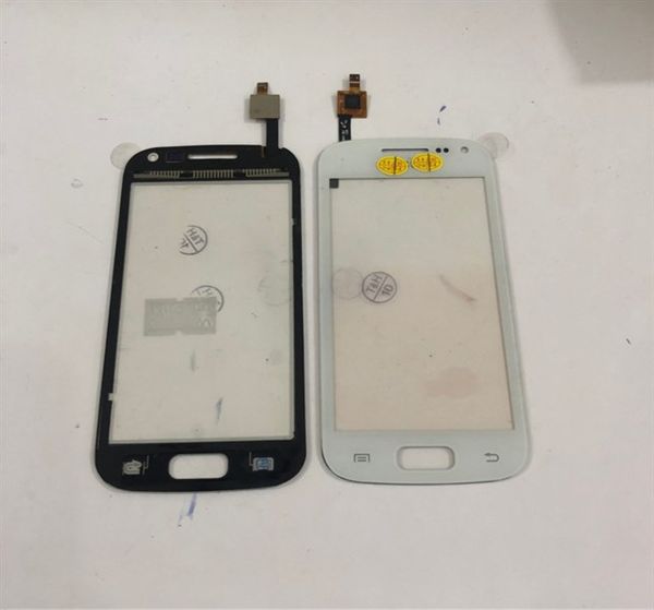 Cảm Ứng Samsung 8160 Trắng