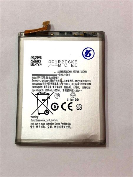 Pin Samsung A72 / BA426ABY Zin