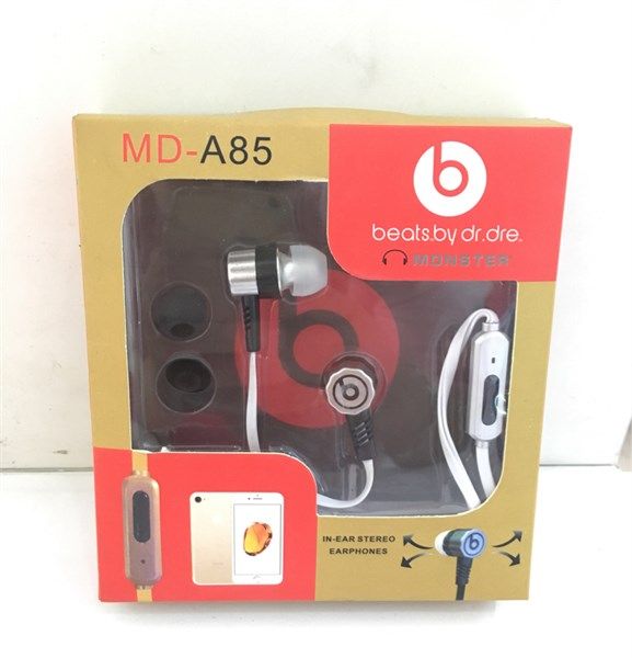 Tai Nghe Beat MD- A85