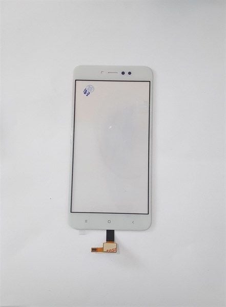 Cảm ứng Xiaomi Note 5A Prime Trắng