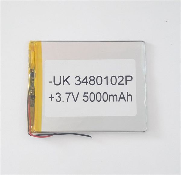 Pin Dây Trung Quốc UK 3480102P (10x8cm)