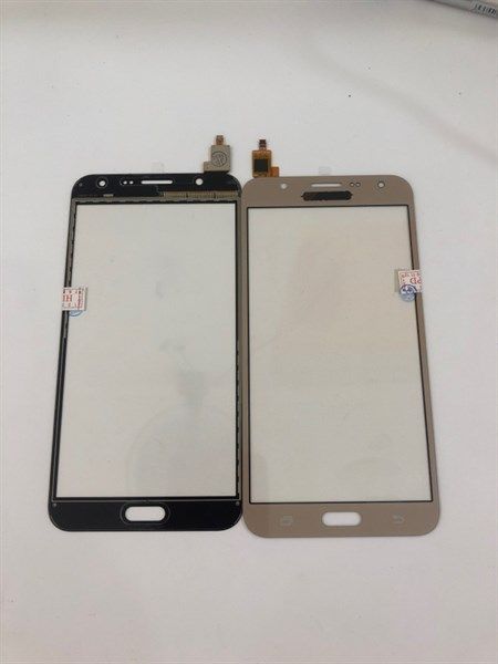 Cảm ứng Samsung J700 Vàng