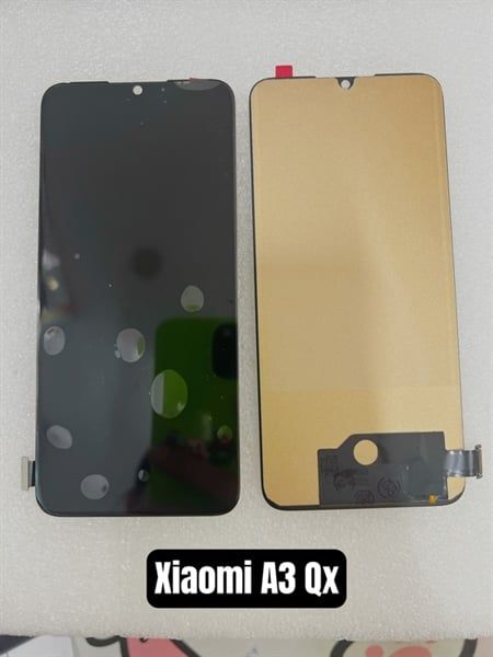 Màn Hình Xiaomi Mi A3 / CC9E TFT / Qx Đen