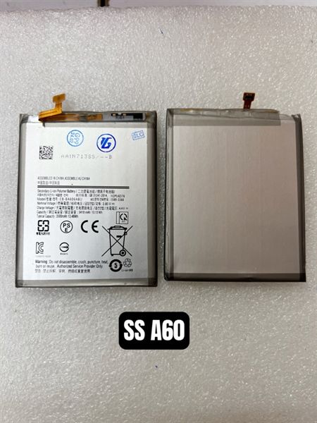 Pin Samsung A60 / A606 / EB-BA606ABU 3410mAh