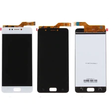 Màn hình Asus Zen 4 Max 5.2 / X00HD / Zen 4 Max 2017 / ZC520KL Đen