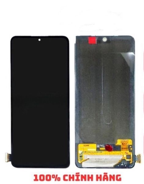 Màn Hình Xiaomi Redmi Note 12 Pro 4G / Note 12 Pro Plus / 12 Pro Max / Pocco X5 Pro-5G Oled / 2ic