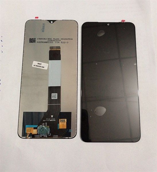 Xiaomi Redmi 9T（Xiaomi ra mắt Redmi 9T - “Ông hoàng mới” phân 