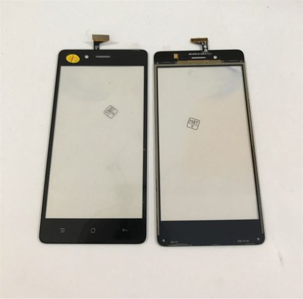 Cảm Ứng Oppo A51 Mirror 5 Đen