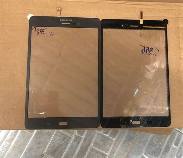 Cảm Ứng Samsung Tab T355 / P355 Đen ( Tab A 8.0 Wifi + 3G)