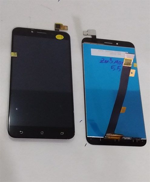 Màn Hình Asus Zen 3 Max 5.5 / X00DD / X00DDA / ZC553KL Đen