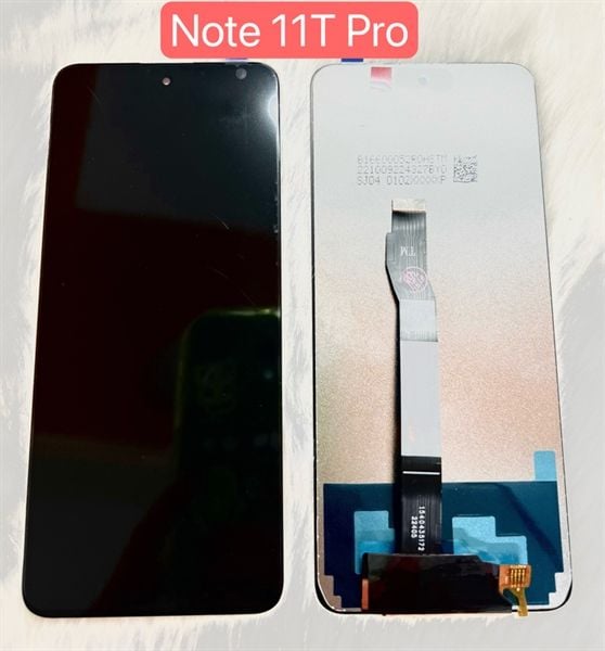 Màn Hình Xiaomi Redmi Note 11T Pro/ X4 (GT)/ K50i/ Note 12T Pro Zin