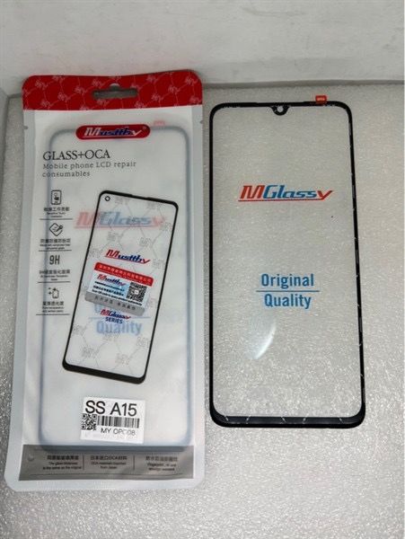 Kính Liền Keo Samsung A15 4G