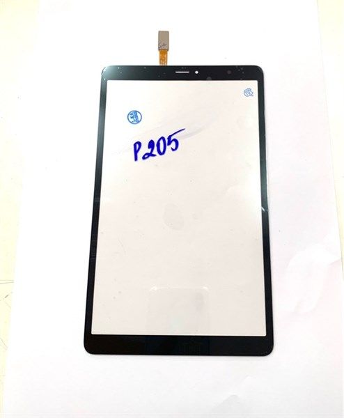 Cảm ứng Samsung Tab P205 Đen