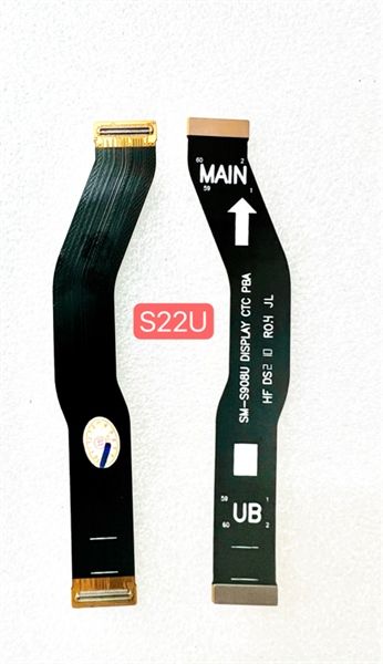 Cáp Nối Main Samsung S22U/ S22 Ultra/ S908U