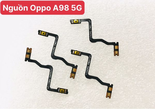 Dây Nút Nguồn Oppo A98 5G