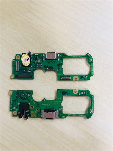 Cụm Sạc Oppo A73 2020 / F17 (Đời mới)