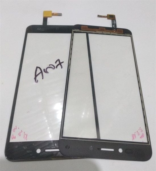 Cảm Ứng Asus Zen Live / A007 / ZB501KL Đen