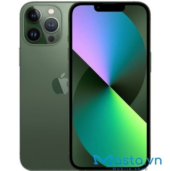Điện Thoại Iphone 13pro max 256G New