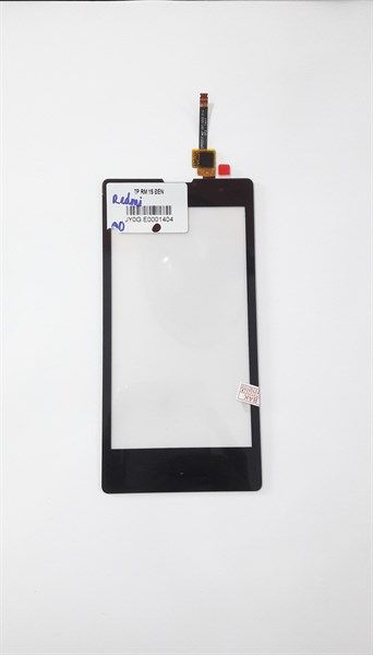 Cảm ứng Xiaomi Redmi 1S Đen