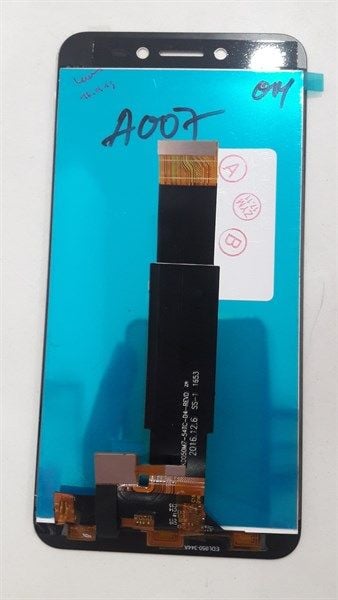 Màn hình Asus Zen Live / A007 / ZB501KL Vàng