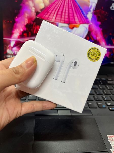 Tai Nghe Airpod 2 Hổ Vằn ANC /05767A