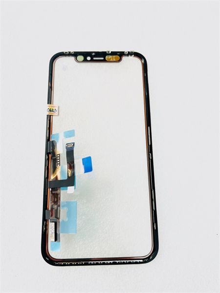 Cảm Ứng Iphone 11 Ic Socket Bấm ( Tem Vàng)