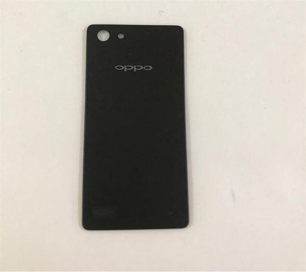 Lưng Oppo A33 Đen