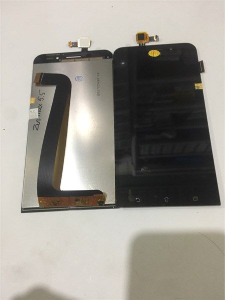 Màn hình Asus Zen Max 5.5 / Z101D / ZC550KL Đen