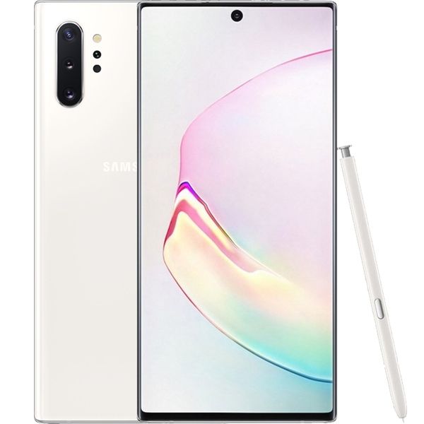 Điện Thoại SamSung Note10 Plus 12/256G Mỹ 2 Sim Likenew Fullbox