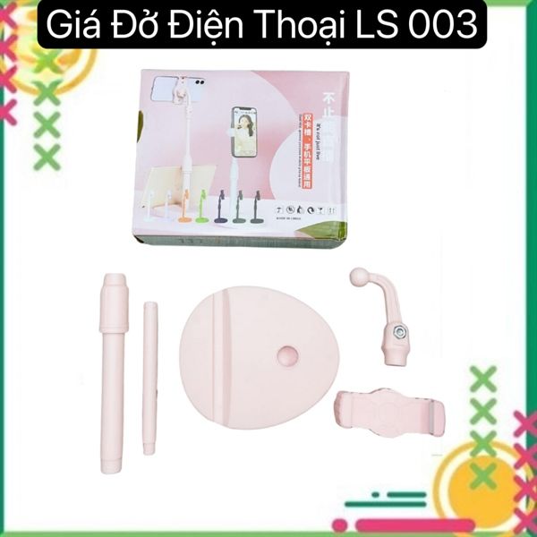 Giá Đở Điện Thoại Ls 003