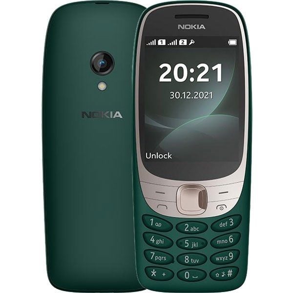 Điện Thoại Nokia 6310 New rep1:1 (sl10-5/20-10)