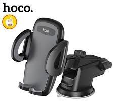Gía Đỡ Điện Thoại ô tô Hoco CA31A