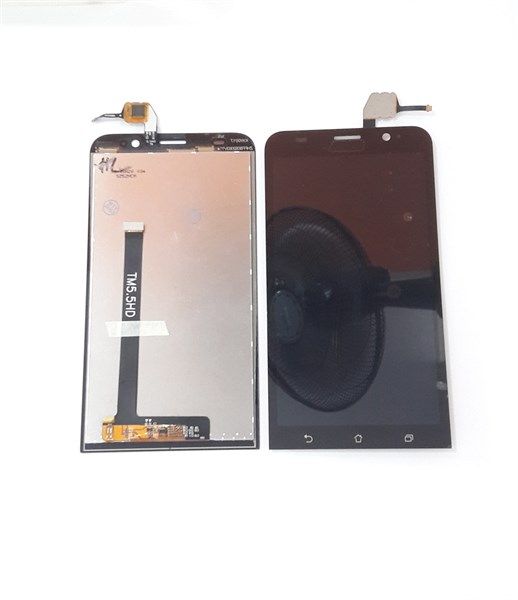 Màn hình Asus Zen 2 550 / Z008D Đen