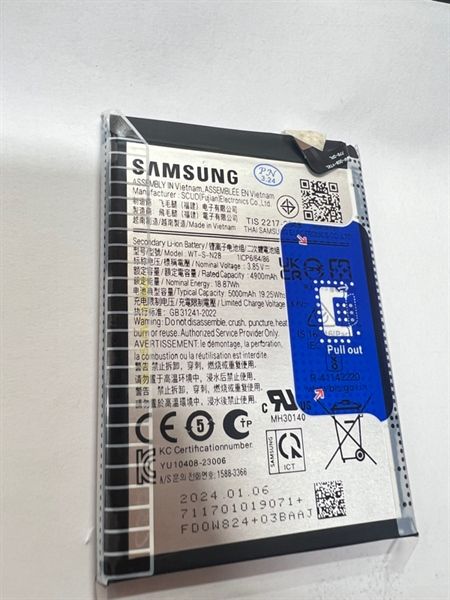 Pin Samsung A05 / WT-S-N28