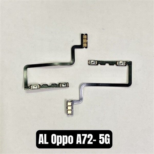 Dây Âm Lượng / Cáp Volume - Oppo A72 5G