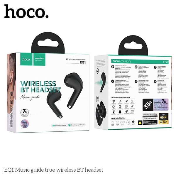 Tai Nghe Airpod Hoco EQ1