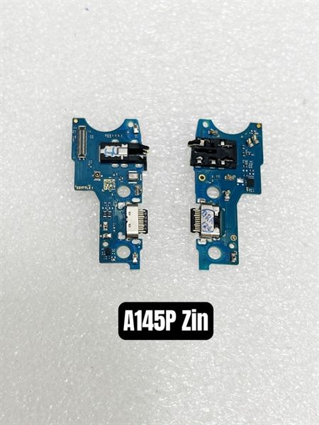 Cụm Sạc Samsung A14 4G / A145P Zin