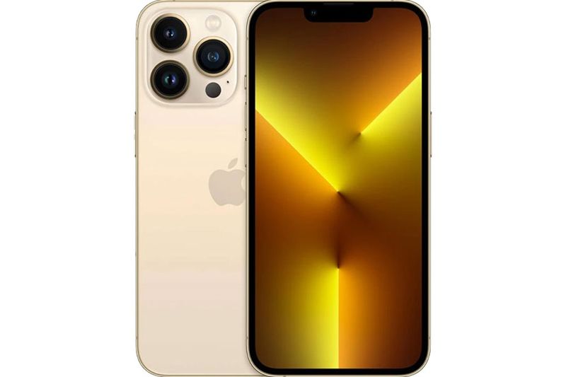 Điện Thoại Iphone 13pro 256G 99%