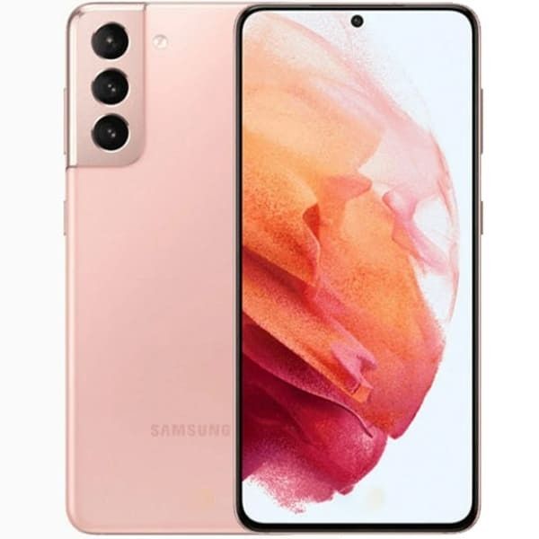 Điện Thoại SamSung S21 Plus5G 256G 99%