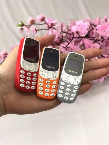 Điện Thoại BM10 Mini NEW (sl10-5/20-10)