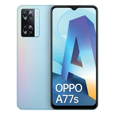 Điện Thoại Oppo A77S 8/128G New