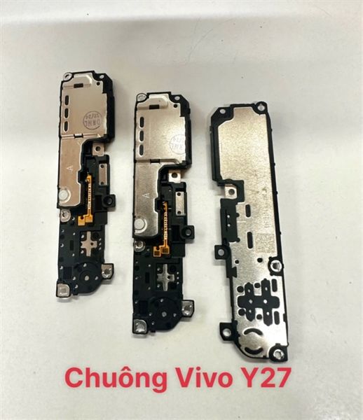 Chuông Vivo Y27 Zin