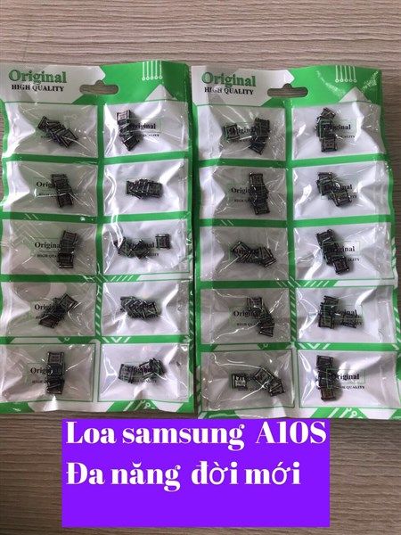 Loa Samsung A10S / Đa Năng Đời Mới