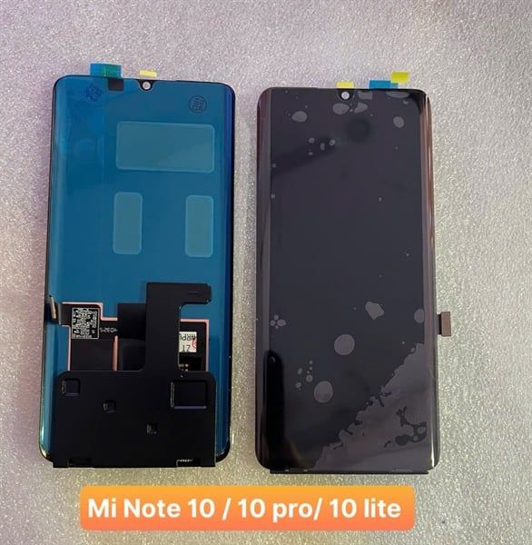 Màn Hình Vivo S1 - Zin / Y7S/ V11X/ S1 Pro (Giọt Nước)