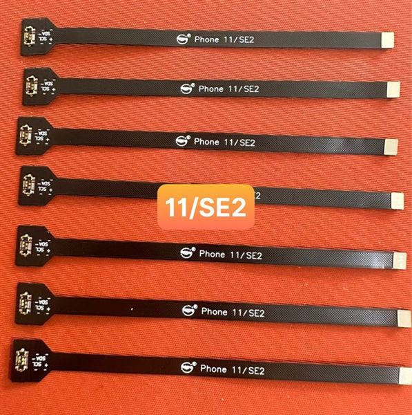 Cáp Nối Pin iphone 11/ SE2