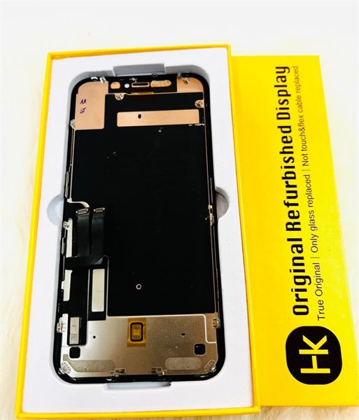Màn Hình Iphone 11 - Zin Ép Kính