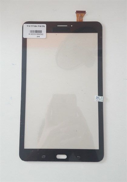 Cảm ứng Samsung Tab T375 / T377 Đen