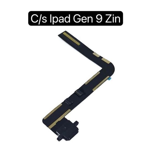 Cụm Sạc Ipad Gen 9 Zin